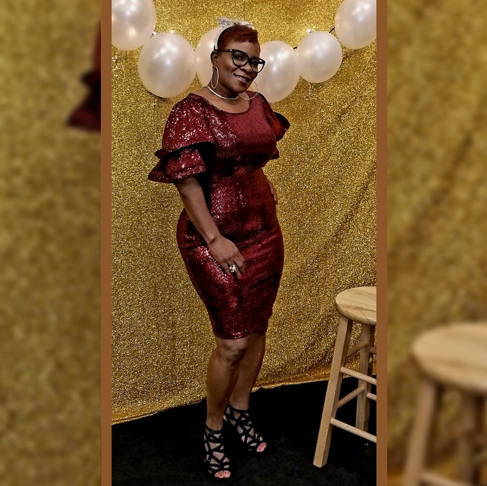 Meet your Posher, Cecile